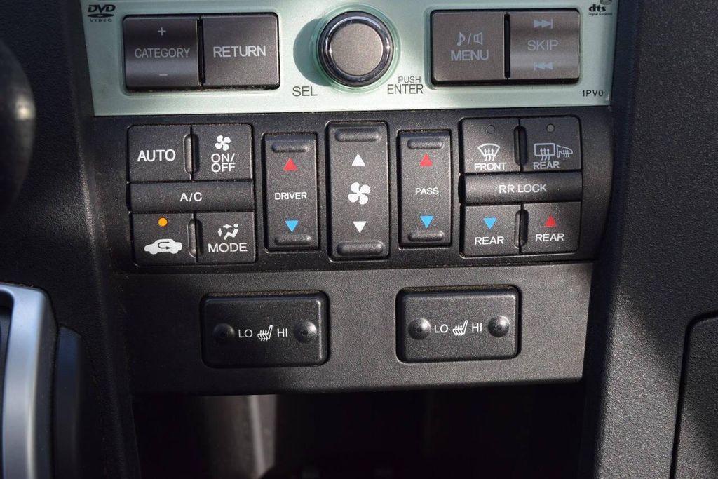 used 2011 Honda Pilot car, priced at $7,990