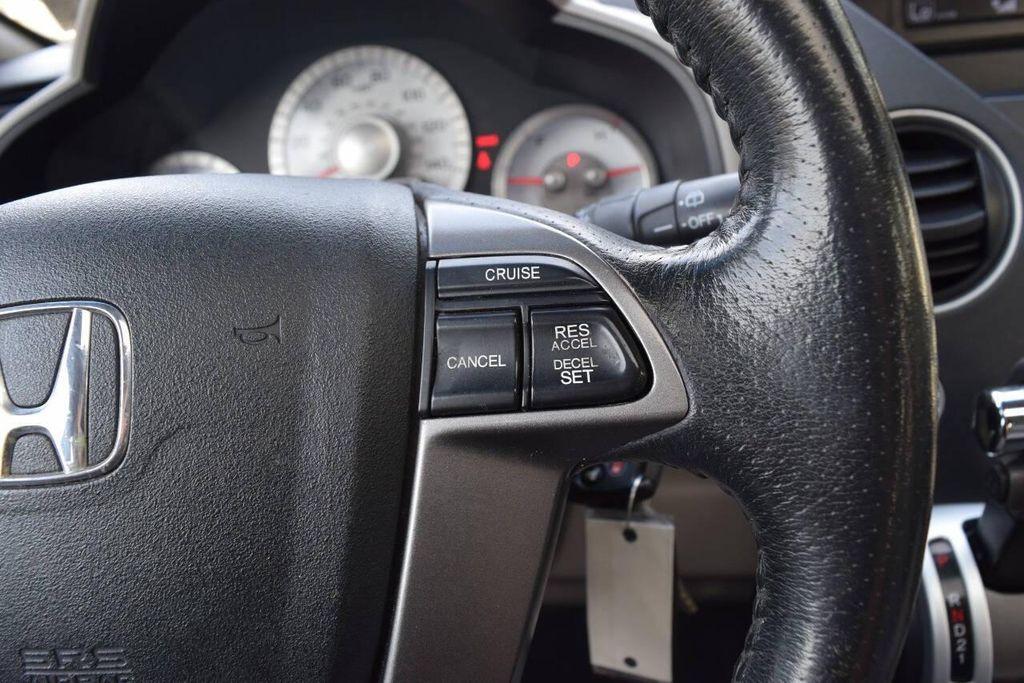 used 2011 Honda Pilot car, priced at $7,990