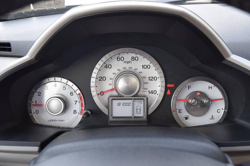 used 2011 Honda Pilot car, priced at $7,990