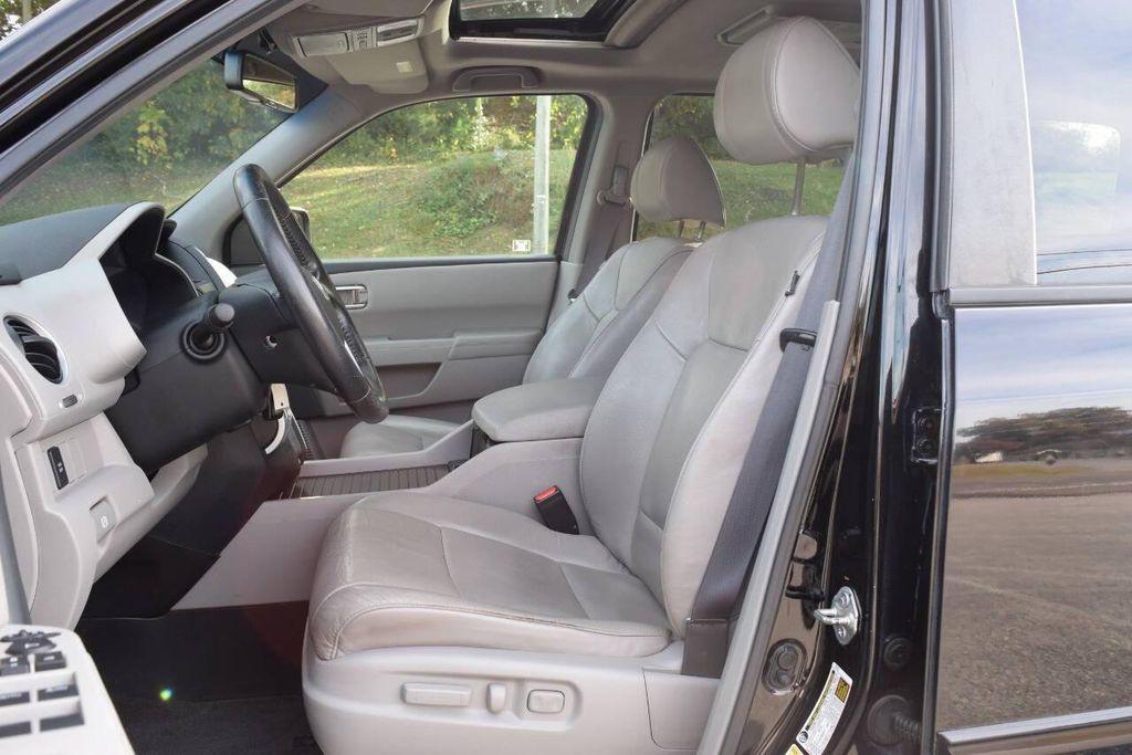 used 2011 Honda Pilot car, priced at $7,990