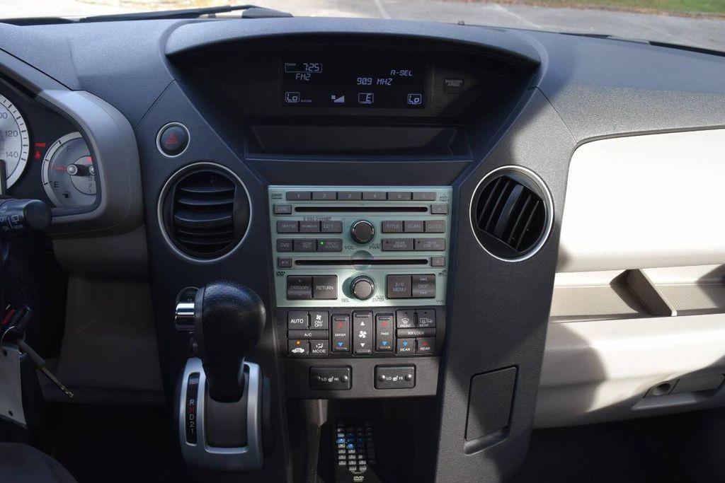 used 2011 Honda Pilot car, priced at $7,990