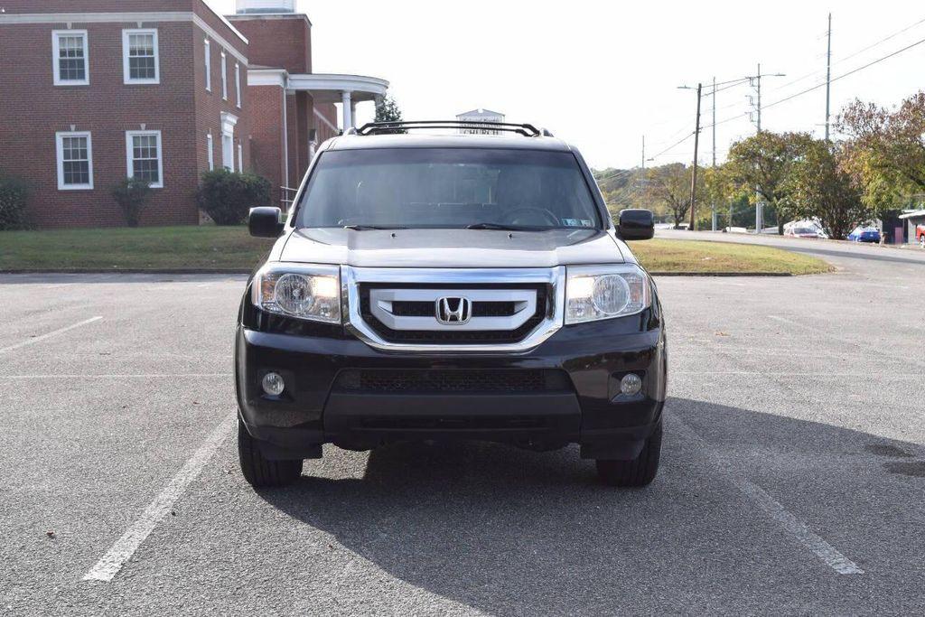 used 2011 Honda Pilot car, priced at $7,990