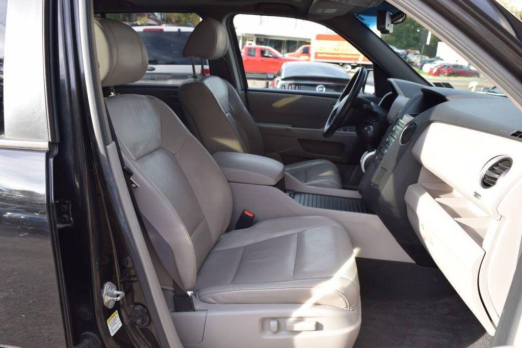 used 2011 Honda Pilot car, priced at $7,990