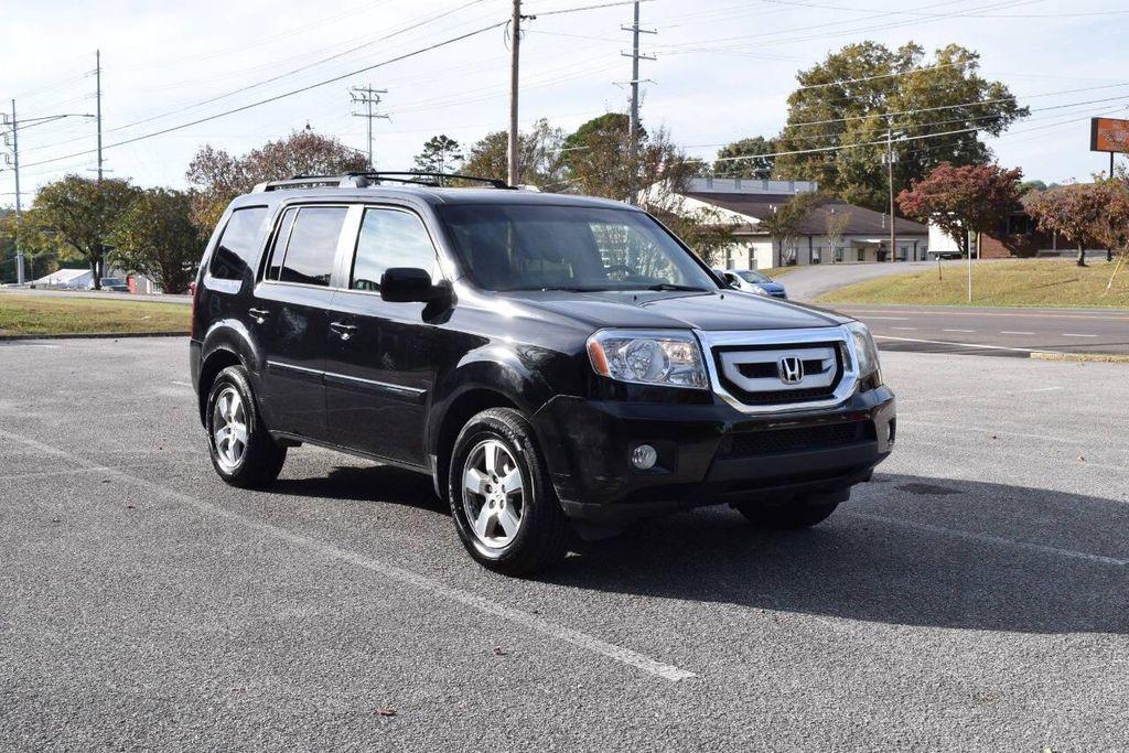 used 2011 Honda Pilot car, priced at $7,990
