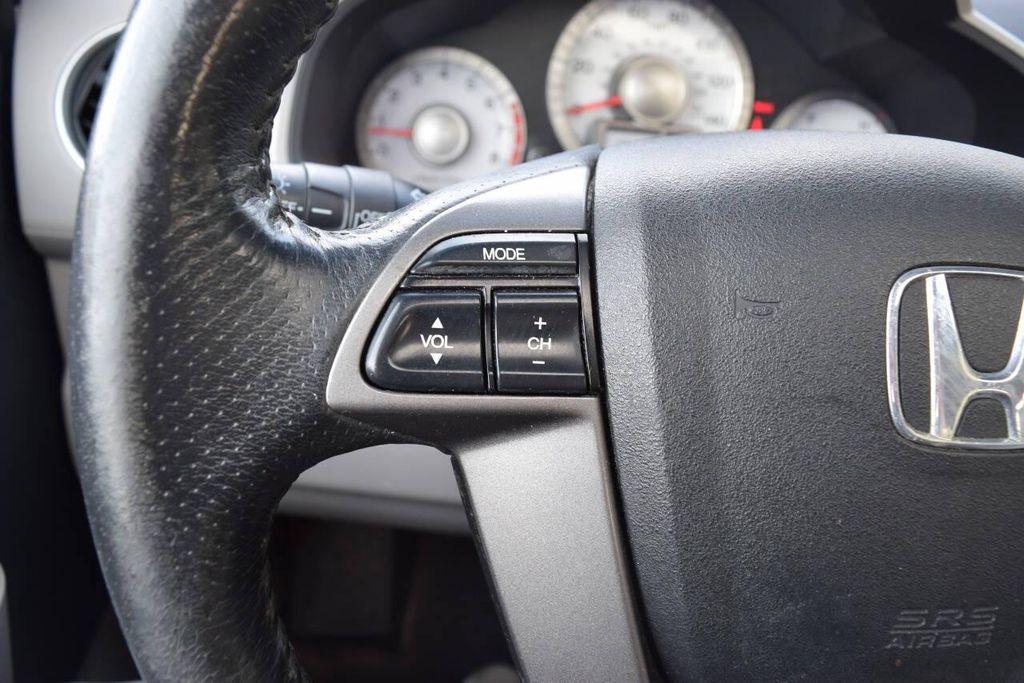 used 2011 Honda Pilot car, priced at $7,990