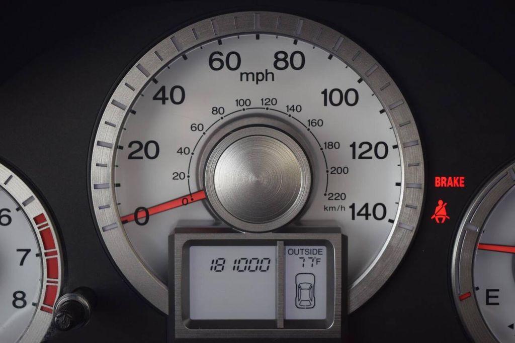 used 2011 Honda Pilot car, priced at $7,990