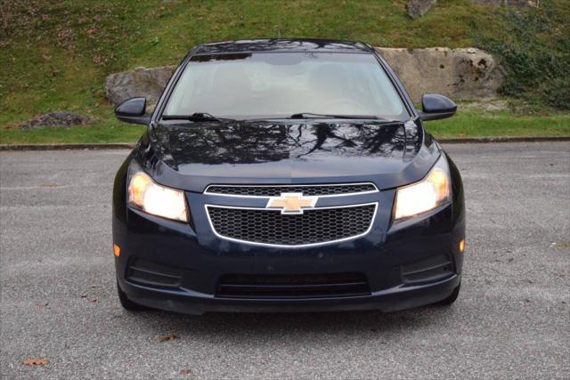 used 2011 Chevrolet Cruze car, priced at $6,990