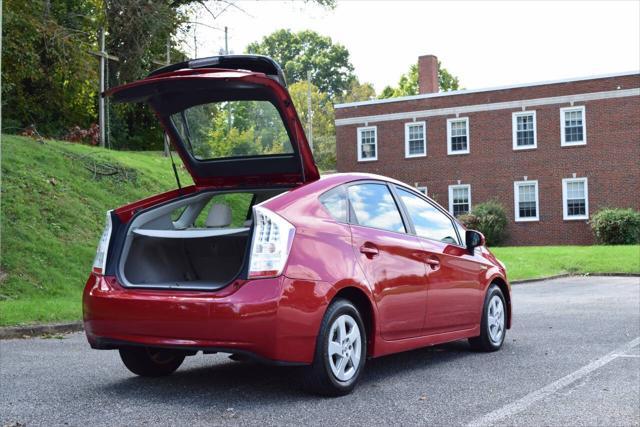 used 2010 Toyota Prius car, priced at $8,990