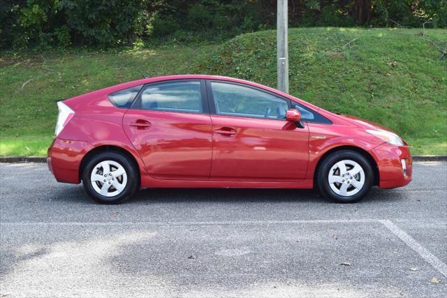 used 2010 Toyota Prius car, priced at $8,990