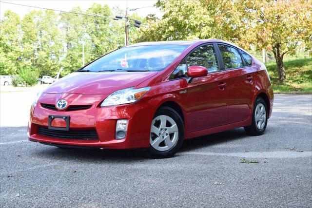 used 2010 Toyota Prius car, priced at $8,990