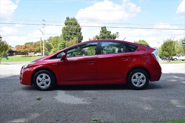 used 2010 Toyota Prius car, priced at $8,990