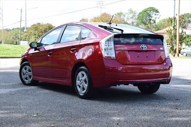 used 2010 Toyota Prius car, priced at $8,990