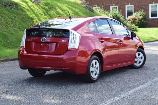 used 2010 Toyota Prius car, priced at $8,990