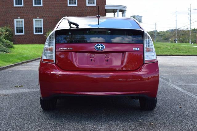 used 2010 Toyota Prius car, priced at $8,990