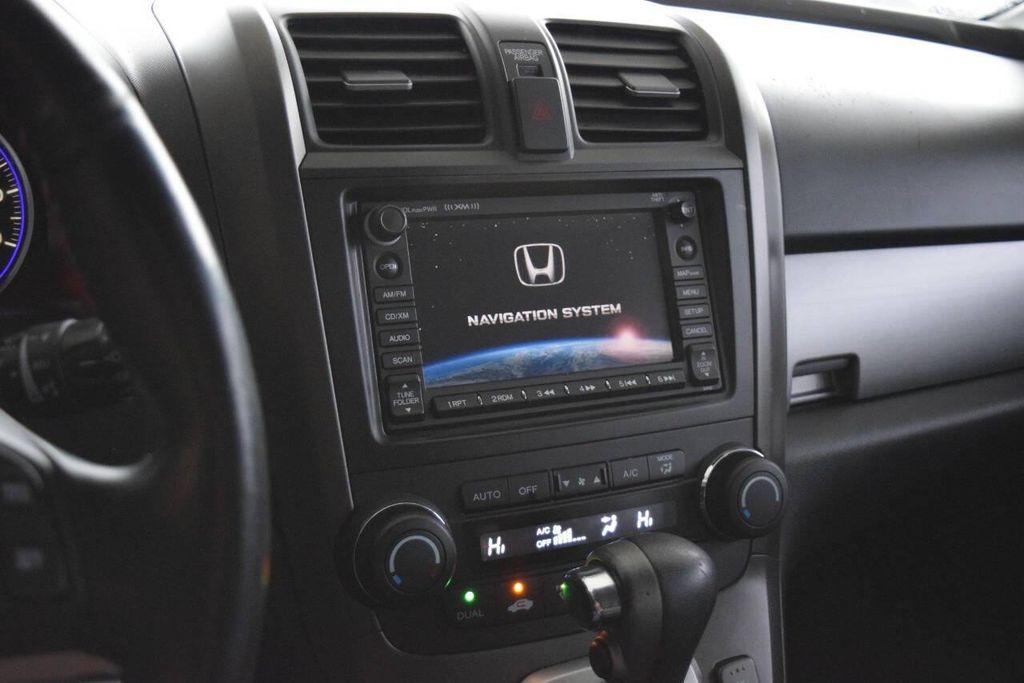 used 2011 Honda CR-V car, priced at $9,490