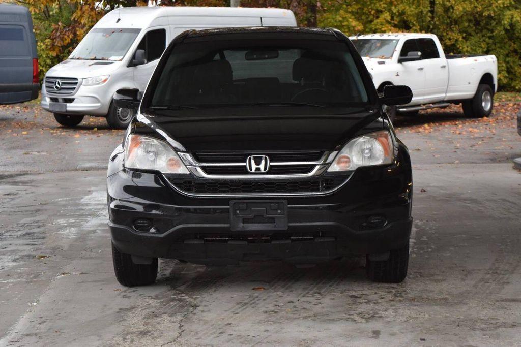 used 2011 Honda CR-V car, priced at $9,490
