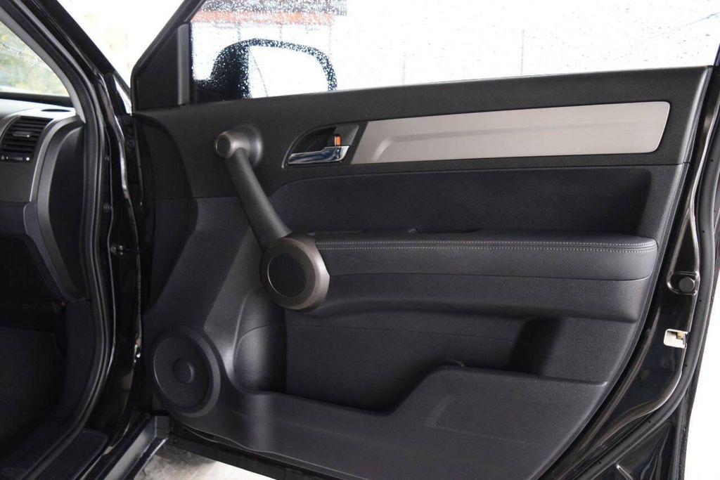 used 2011 Honda CR-V car, priced at $9,490