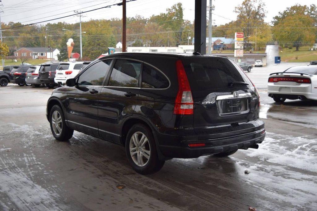 used 2011 Honda CR-V car, priced at $9,490