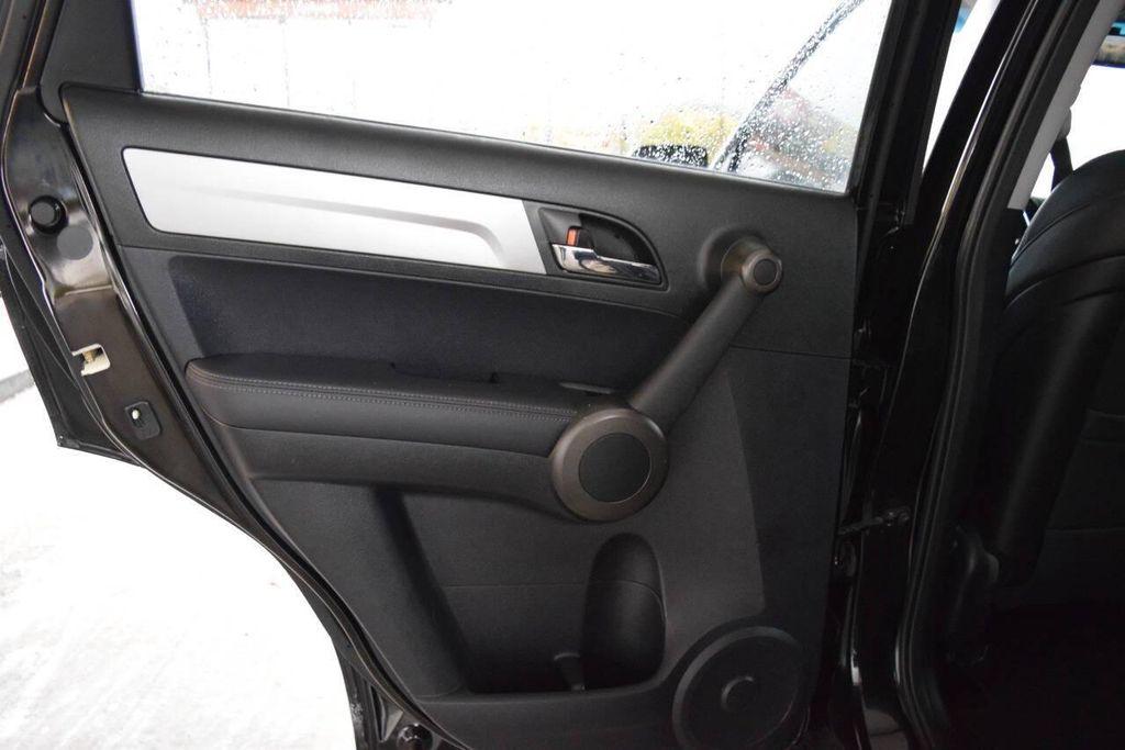 used 2011 Honda CR-V car, priced at $9,490