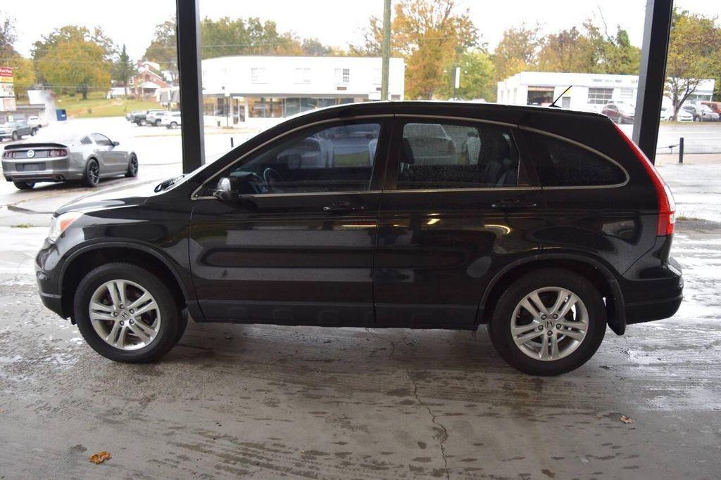used 2011 Honda CR-V car, priced at $9,490