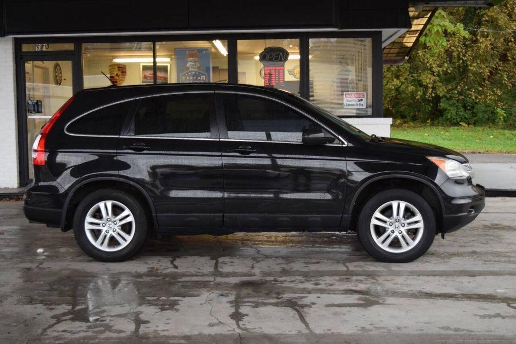 used 2011 Honda CR-V car, priced at $9,490