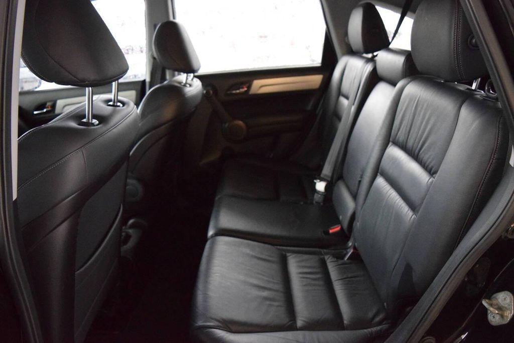 used 2011 Honda CR-V car, priced at $9,490