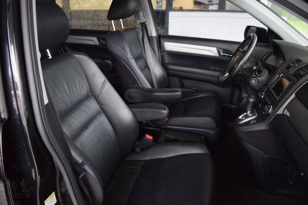 used 2011 Honda CR-V car, priced at $9,490