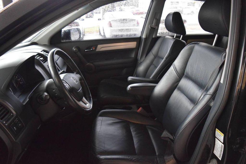 used 2011 Honda CR-V car, priced at $9,490