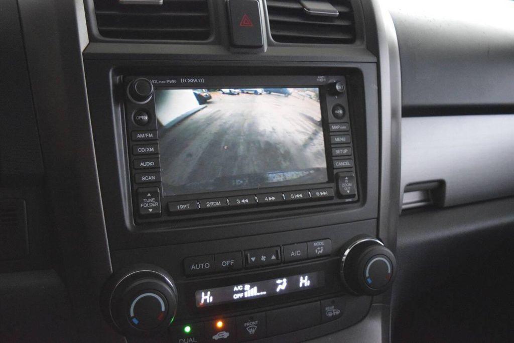 used 2011 Honda CR-V car, priced at $9,490