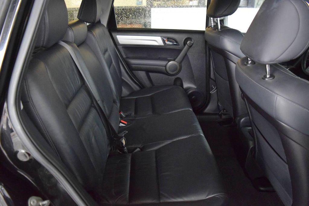 used 2011 Honda CR-V car, priced at $9,490