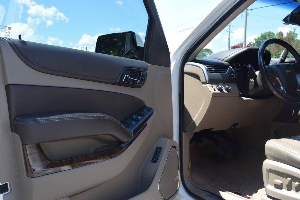 used 2018 Chevrolet Suburban car, priced at $24,990