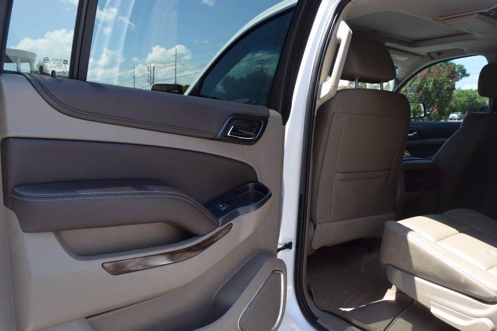 used 2018 Chevrolet Suburban car, priced at $24,990