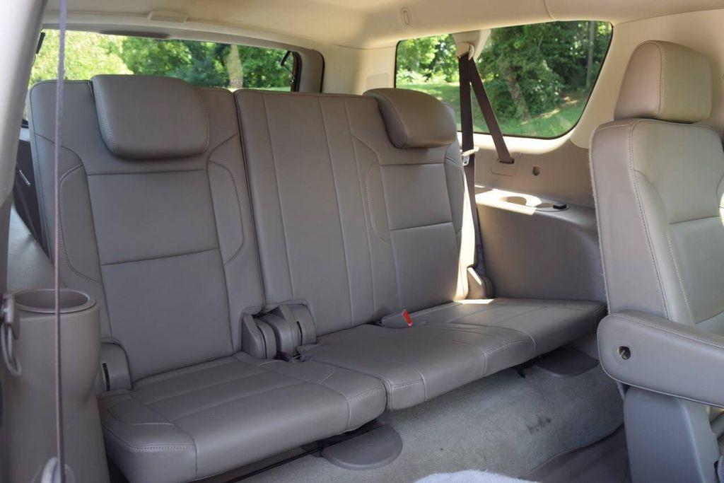 used 2018 Chevrolet Suburban car, priced at $24,990