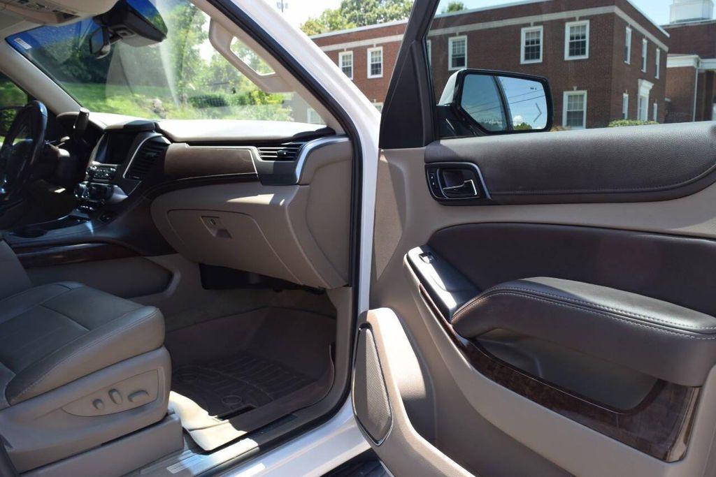 used 2018 Chevrolet Suburban car, priced at $24,990
