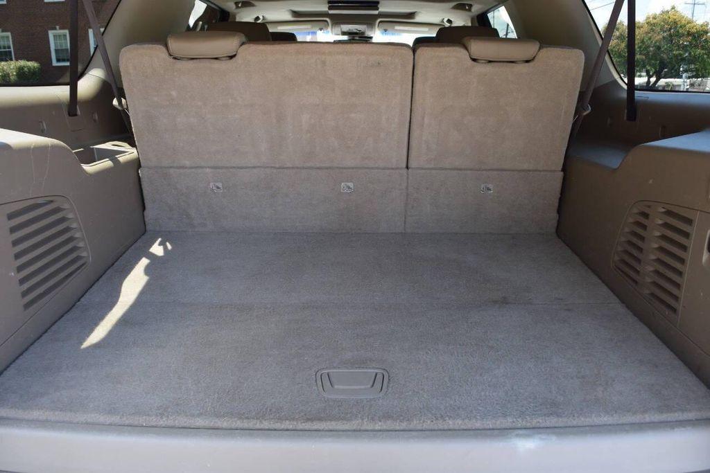 used 2018 Chevrolet Suburban car, priced at $24,990