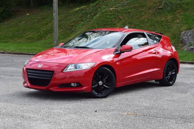 used 2011 Honda CR-Z car, priced at $6,990