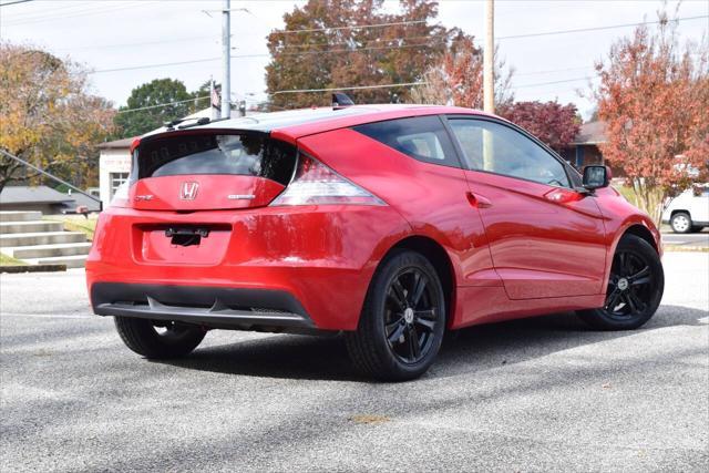 used 2011 Honda CR-Z car, priced at $6,990