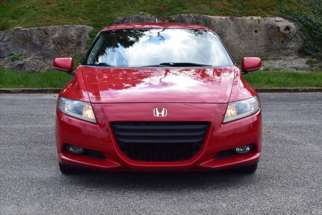 used 2011 Honda CR-Z car, priced at $6,990