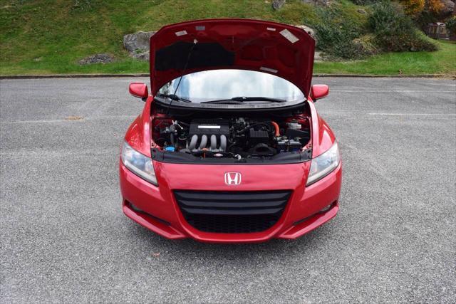 used 2011 Honda CR-Z car, priced at $6,990