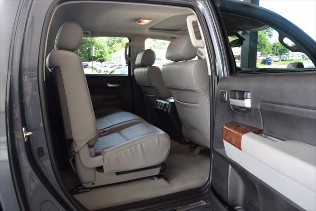 used 2010 Toyota Tundra car, priced at $18,990