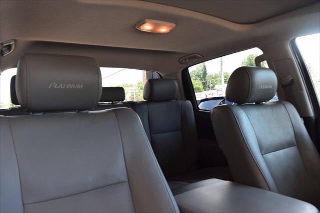 used 2010 Toyota Tundra car, priced at $18,990