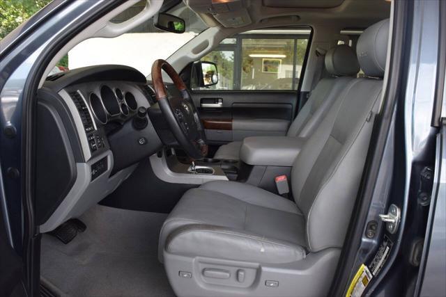 used 2010 Toyota Tundra car, priced at $18,990