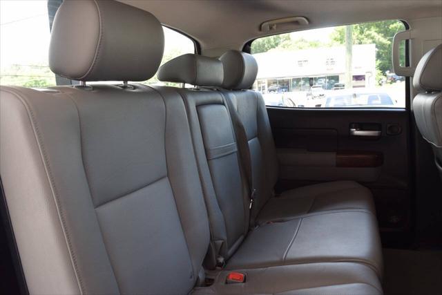 used 2010 Toyota Tundra car, priced at $18,990