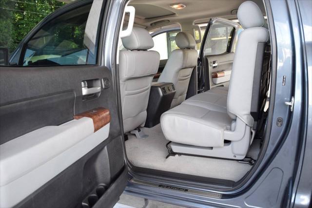 used 2010 Toyota Tundra car, priced at $18,990
