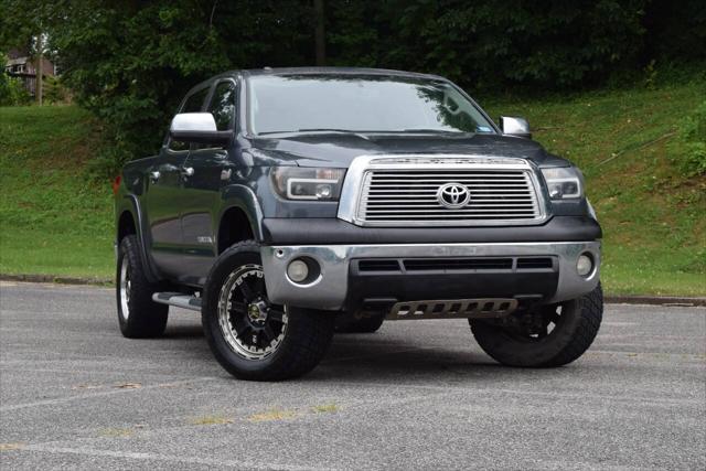 used 2010 Toyota Tundra car, priced at $18,990