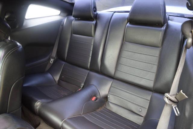 used 2013 Ford Mustang car, priced at $17,490