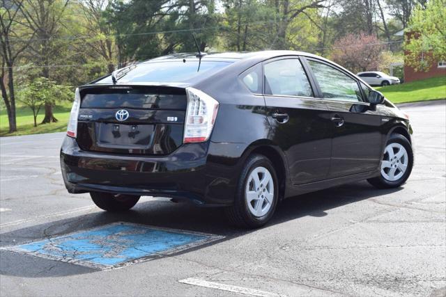 used 2011 Toyota Prius car, priced at $7,990