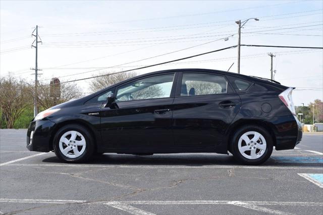 used 2011 Toyota Prius car, priced at $7,990
