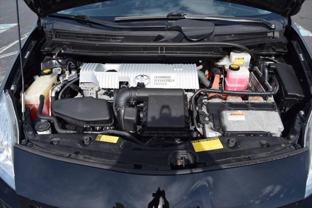 used 2011 Toyota Prius car, priced at $7,990