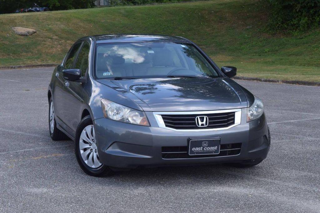 used 2010 Honda Accord car, priced at $8,490
